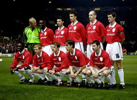 是一个人的 是一个人的