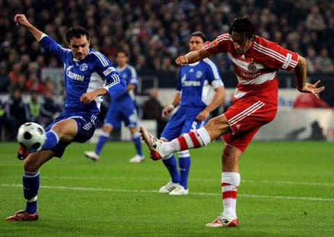 同时在防守 同时在防守